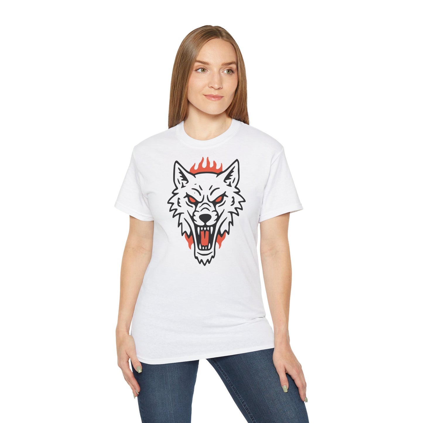 Hellhound Spirit - T-shirt unisexe