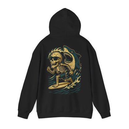 Sea You In Hell - Hoodie unisexe