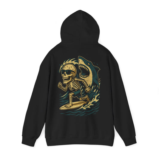 Sea You In Hell - Unisex Hoodie