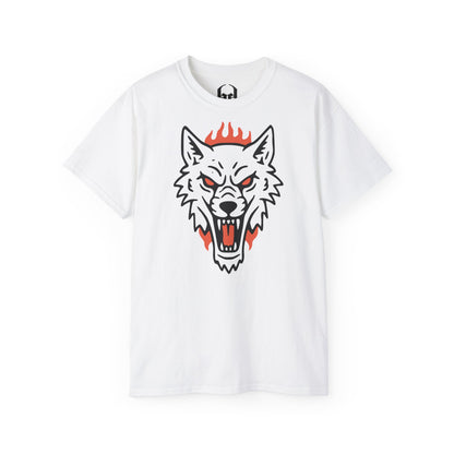 Hellhound Spirit - T-shirt unisexe