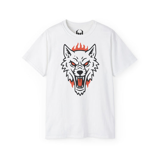 Hellhound Spirit - T-shirt unisexe
