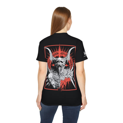 Créature Démoniaque - T-shirt unisexe