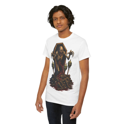 Coffin Spawn - T-shirt unisexe