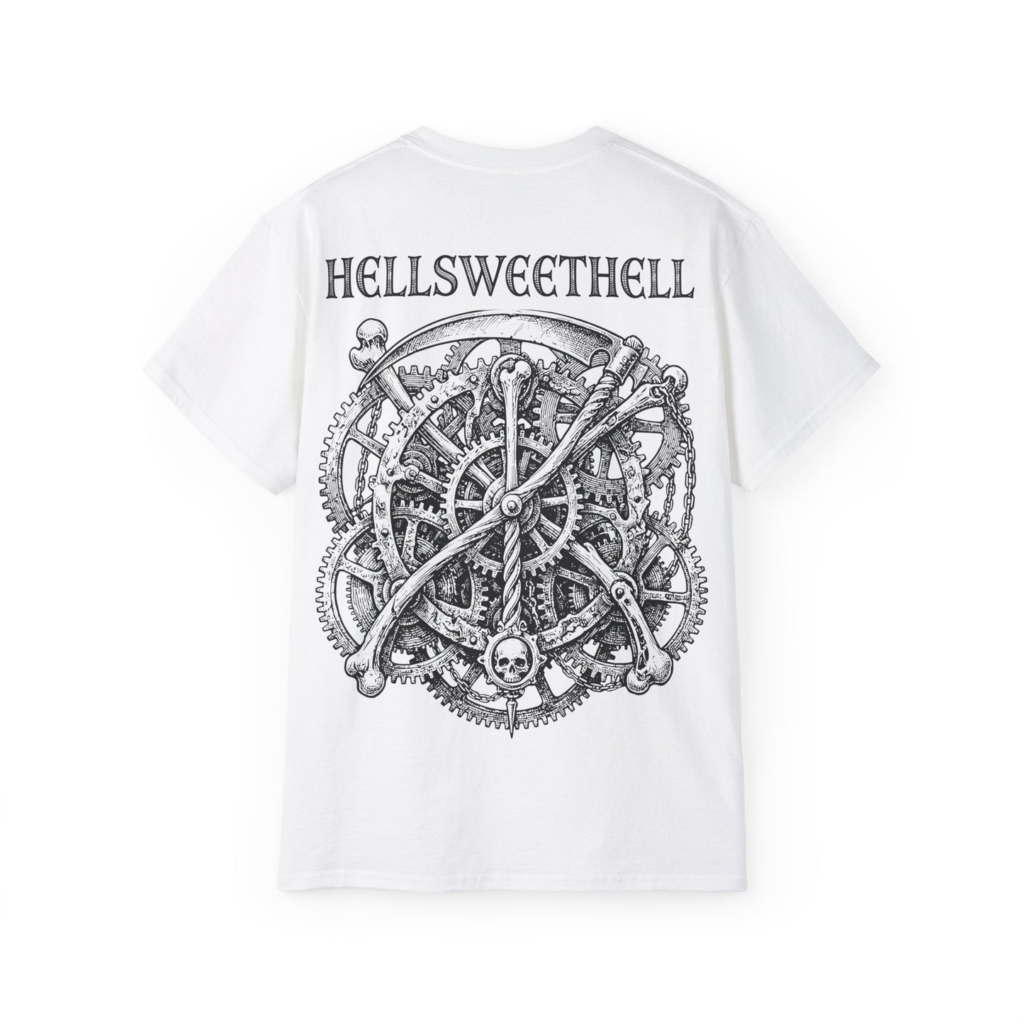 L'Héritage des Ombres - T-shirt unisexe