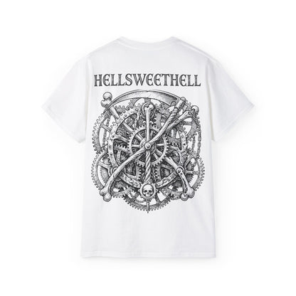 L'Héritage des Ombres - T-shirt unisexe