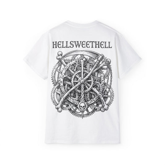 L'Héritage des Ombres - T-shirt unisexe