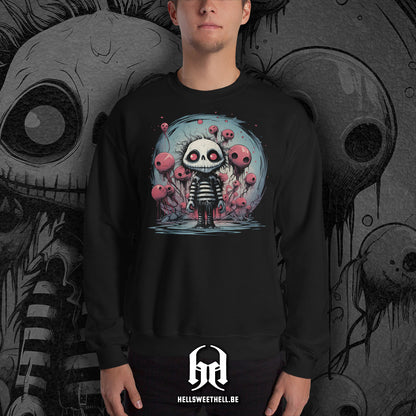 Child's Play - Unisex Sweatshirt