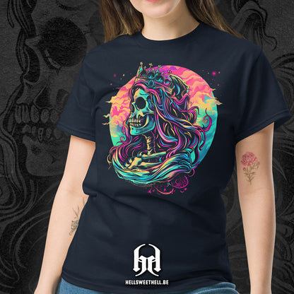 Skull 7 - Skulls Collection - T-shirt unisexe