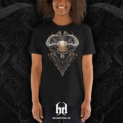 Viking v2 - T-shirt Unisexe