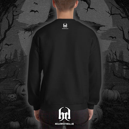 Scarecrow Halloween - Unisex Sweatshirt