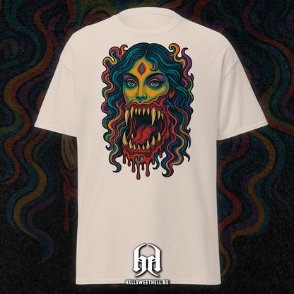 Gorge of Delirium - Unisex T-Shirt