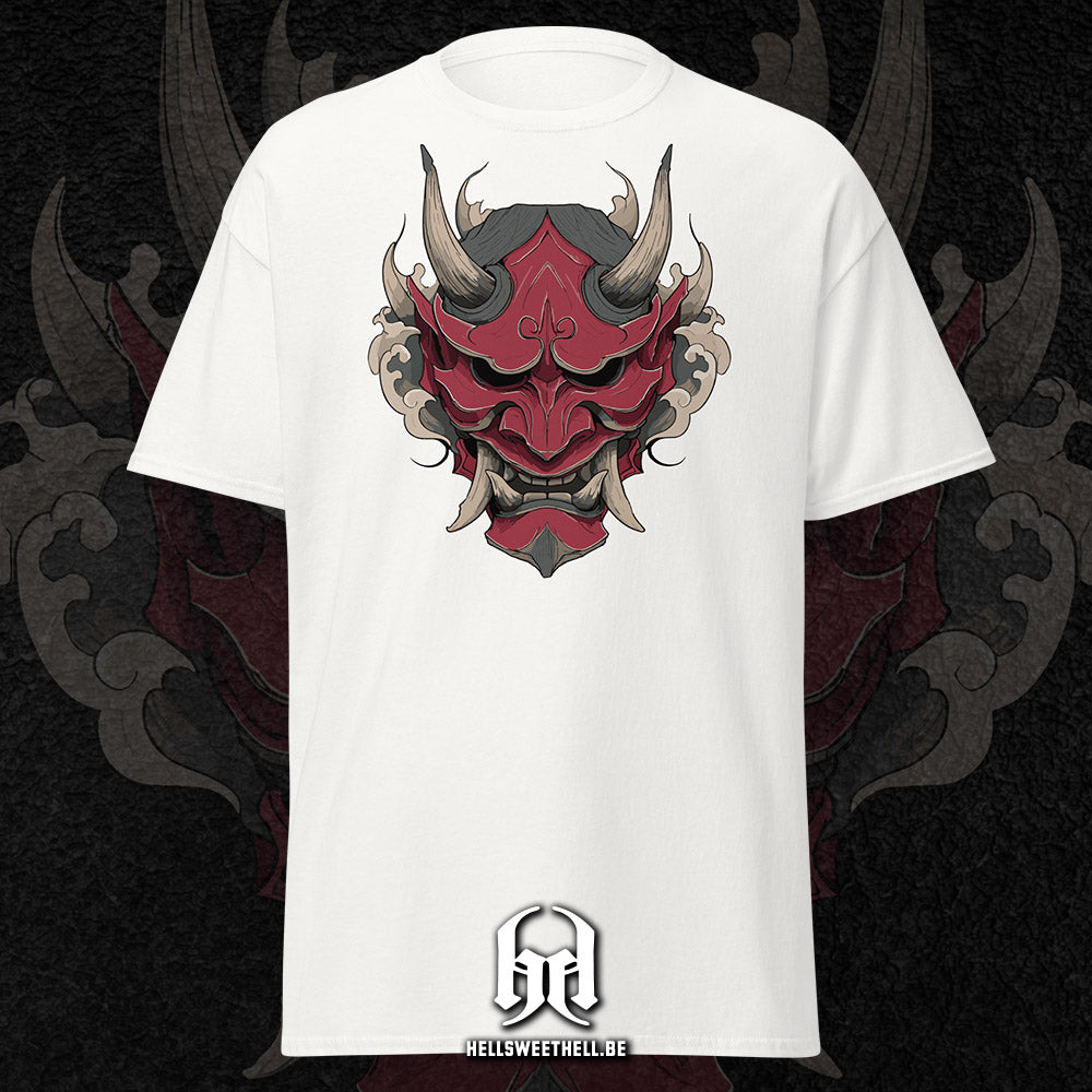 ONI - T-shirt unisexe