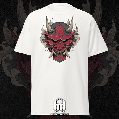 ONI - T-shirt unisexe