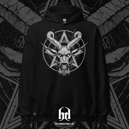 The Shadow Seal - Hoodie Sweatshirt