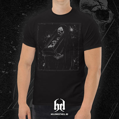Skull 5 - Skulls Collection - T-shirt unisexe