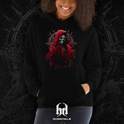 Santa muerte v4 - Hoodie hoodie