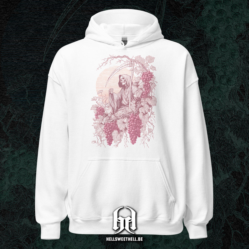 Bacchus Mortem - Sweat à capuche hoodie