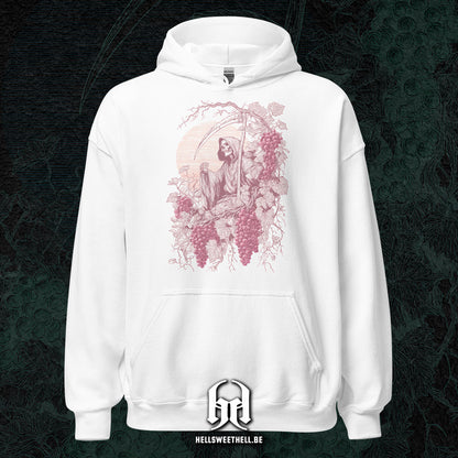 Bacchus Mortem - Sweat à capuche hoodie