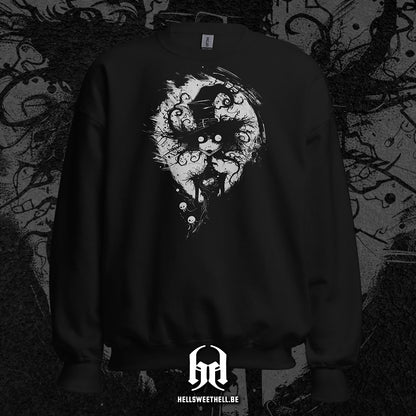 La Sorcière des Ombres - Sweat Unisexe