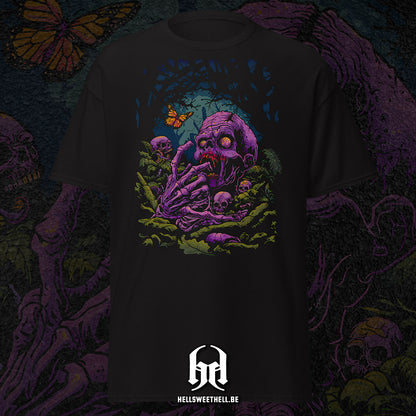 Retour à la nature - T-shirt unisexe