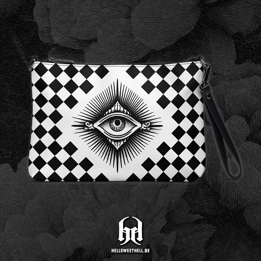The Watch - Crossbody handtas