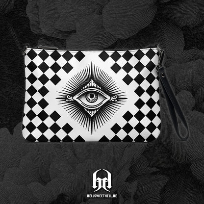 The Watch - Crossbody handtas