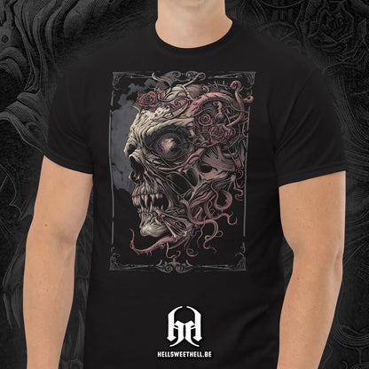 Skull 13 - Skulls Collection - T-shirt unisexe