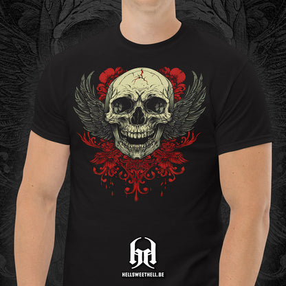 Skull 11 - Skulls Collection - T-shirt unisexe
