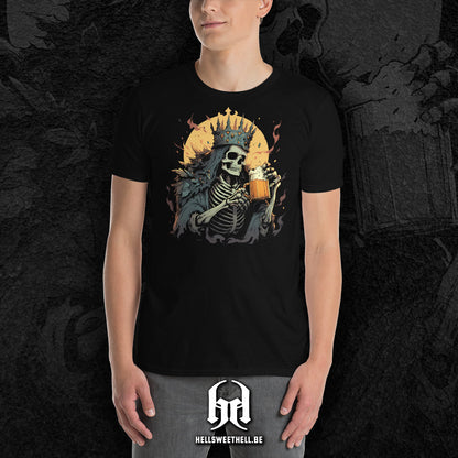 Le Roi de la Fête v6 - T-shirt unisexe