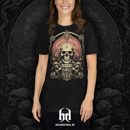 Death Skull - Unisex T-Shirt