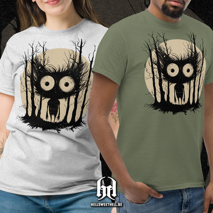 Spirit of the Forest - Unisex T-Shirt