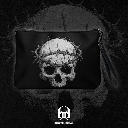 Le Roi Déchu - Sac à main en bandoulière