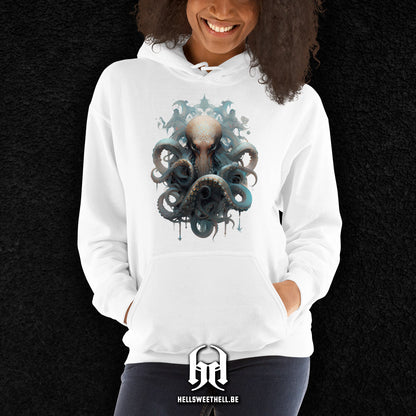 Octopus v1 - Hoodie