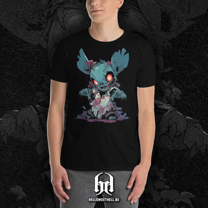 Zombie Stitch - Unisex T-Shirt