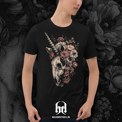 Licorne - T-shirt Unisexe