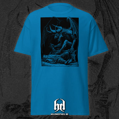 Voracious - T-shirt unisexe