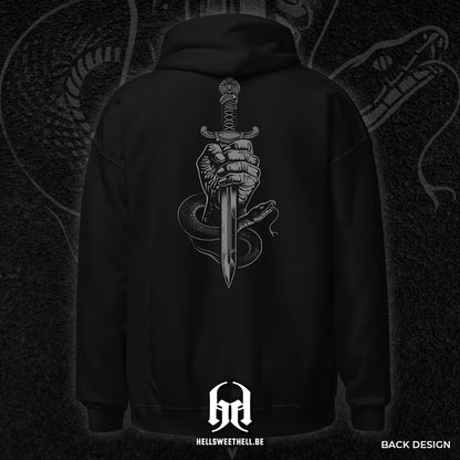 Dagger - Hoodie Sweatshirt