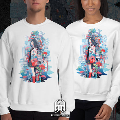 Urban Dream - Unisex Sweatshirt