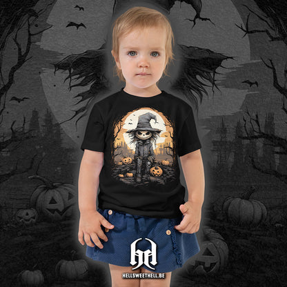 Scarecrow Halloween - Kids T-shirt