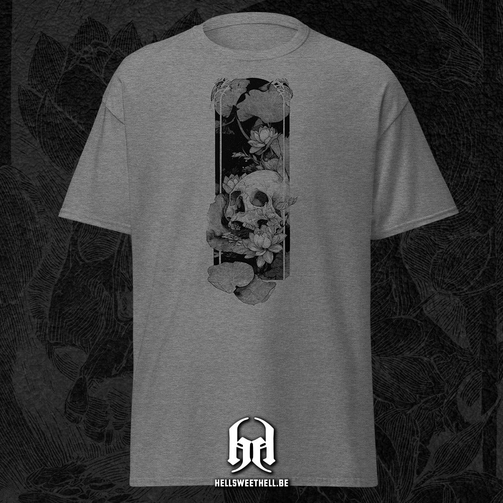 Serenity of Doom - Unisex T-shirt