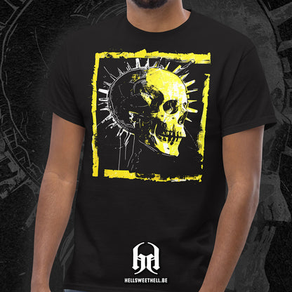 Skull 6 - Skulls Collection - T-shirt unisexe