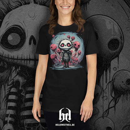 Jeu d'enfants - T-shirt Unisexe