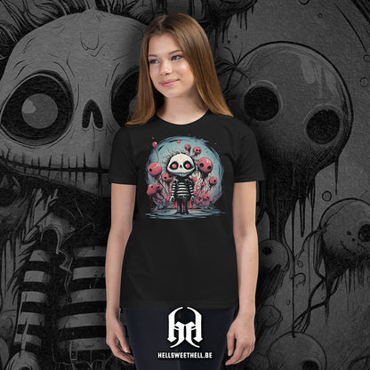 Jeu d'enfants - T-shirt unisexe enfants et adolescents