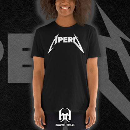 Apéro v3 - T-shirt unisexe