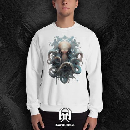 Octopus v1 - Unisex Sweatshirt