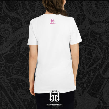 Badbitch Barbie - Unisex T-shirt