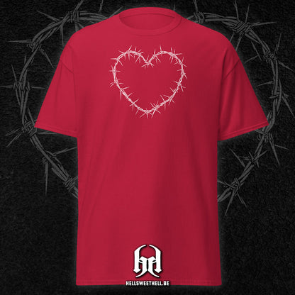 Heart Thorn - Unisex T-Shirt