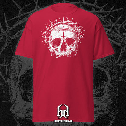 Cursed - Unisex T-shirt