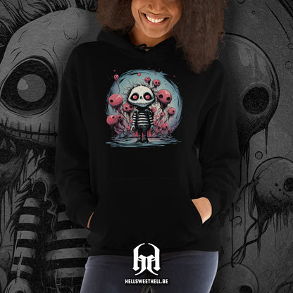 Jeu d'enfants - Sweat à capuche hoodie
