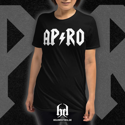 Apéro v2 - T-shirt unisexe